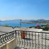 Жилой комплекс в Турции, Villa, 130 кв.фт.