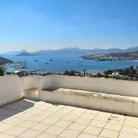 Жилой комплекс в Турции, Villa, 130 кв.фт.