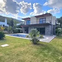 Residential complex in Turkey, Villa