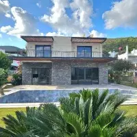 Residential complex in Turkey, Villa