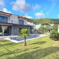 Residential complex in Turkey, Villa