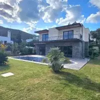 Residential complex in Turkey, Villa