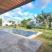 Residential complex in Turkey, Villa