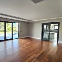 Residential complex in Turkey, Villa