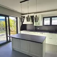 Residential complex in Turkey, Villa