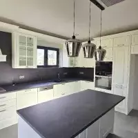 Residential complex in Turkey, Villa