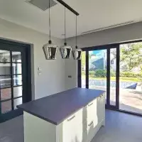 Residential complex in Turkey, Villa