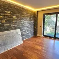 Residential complex in Turkey, Villa