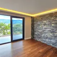 Residential complex in Turkey, Villa