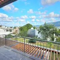 Residential complex in Turkey, Villa