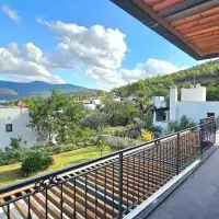 Residential complex in Turkey, Villa