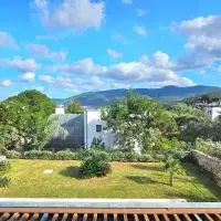 Residential complex in Turkey, Villa