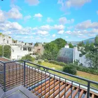 Residential complex in Turkey, Villa