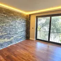 Residential complex in Turkey, Villa