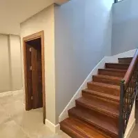 Residential complex in Turkey, Villa