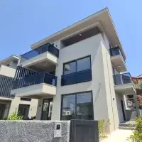 Residential complex in Turkey, Villa, 210 sq.ft.