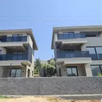 Residential complex in Turkey, Villa, 210 sq.ft.