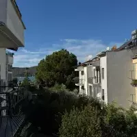 Residential complex in Turkey, Fethiye, 90 sq.ft.