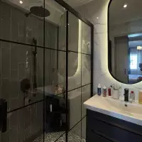 Residential complex in Turkey, Fethiye, 90 sq.ft.