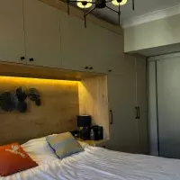 Residential complex in Turkey, Fethiye, 90 sq.ft.