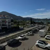 Residential complex in Turkey, Fethiye, 90 sq.ft.