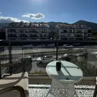 Residential complex in Turkey, Fethiye, 90 sq.ft.