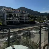 Residential complex in Turkey, Fethiye, 90 sq.ft.