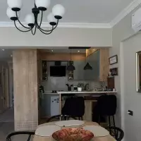 Residential complex in Turkey, Fethiye, 90 sq.ft.