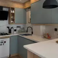 Residential complex in Turkey, Fethiye, 90 sq.ft.