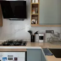 Residential complex in Turkey, Fethiye, 90 sq.ft.