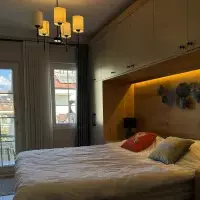 Residential complex in Turkey, Fethiye, 90 sq.ft.