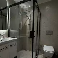 Residential complex in Turkey, Fethiye, 90 sq.ft.