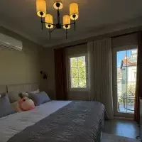 Residential complex in Turkey, Fethiye, 90 sq.ft.