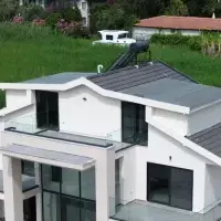 Residential complex in Turkey, Villa, 130 sq.ft.