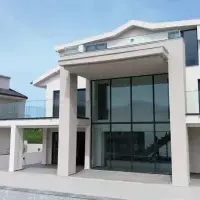 Residential complex in Turkey, Villa, 130 sq.ft.