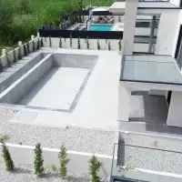 Residential complex in Turkey, Villa, 130 sq.ft.
