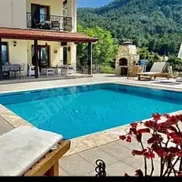 Residential complex in Turkey, Villa, 150 sq.ft.