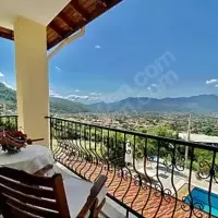 Residential complex in Turkey, Villa, 150 sq.ft.
