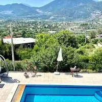 Residential complex in Turkey, Villa, 150 sq.ft.