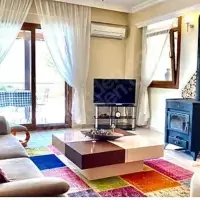 Residential complex in Turkey, Villa, 150 sq.ft.