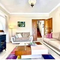 Residential complex in Turkey, Villa, 150 sq.ft.