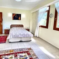 Residential complex in Turkey, Villa, 150 sq.ft.