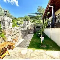 Residential complex in Turkey, Villa, 150 sq.ft.
