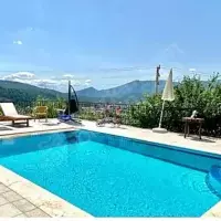 Residential complex in Turkey, Villa, 150 sq.ft.