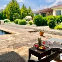 Residential complex in Turkey, Villa, 230 sq.ft.