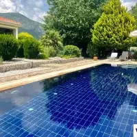 Residential complex in Turkey, Villa, 230 sq.ft.