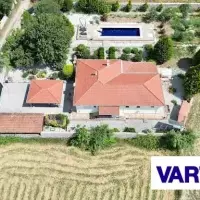 Residential complex in Turkey, Villa, 230 sq.ft.