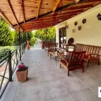 Residential complex in Turkey, Villa, 230 sq.ft.