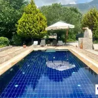 Residential complex in Turkey, Villa, 230 sq.ft.