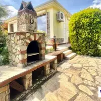 Residential complex in Turkey, Villa, 230 sq.ft.